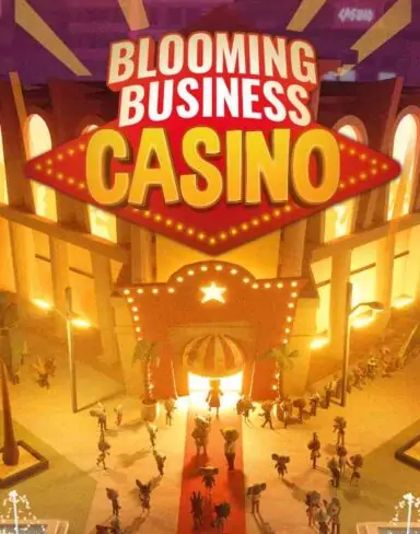Blooming Business: Casino Free Download (v1.11)