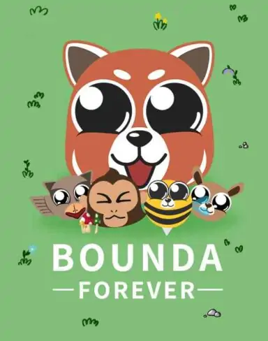 Bounda Forever Free Download (v1.24)