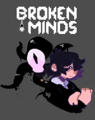 Broken Minds Free Download (v1.11)