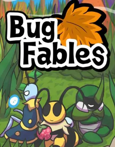 Bug Fables: The Everlasting Sapling Free Download (v1.1.1)