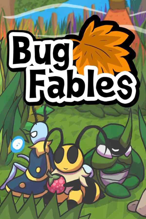 Bug Fables -The Everlasting Sapling- free