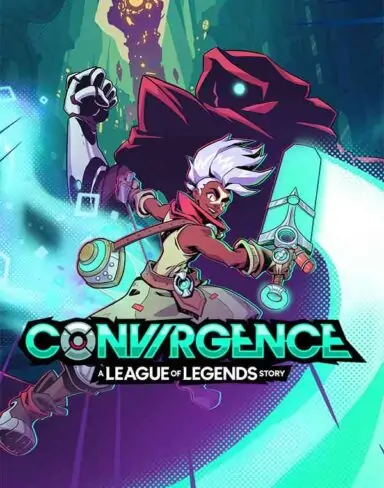 CONVERGENCE: A League of Legends Story Free Download (v1.0)
