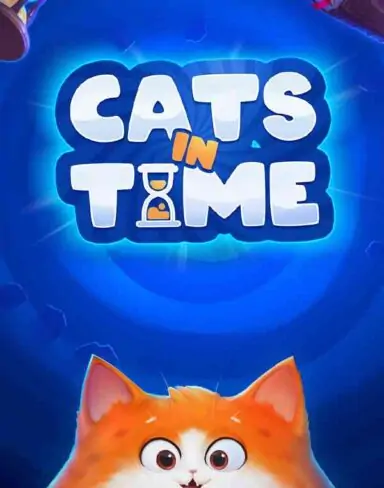 Cats In Time Free Download