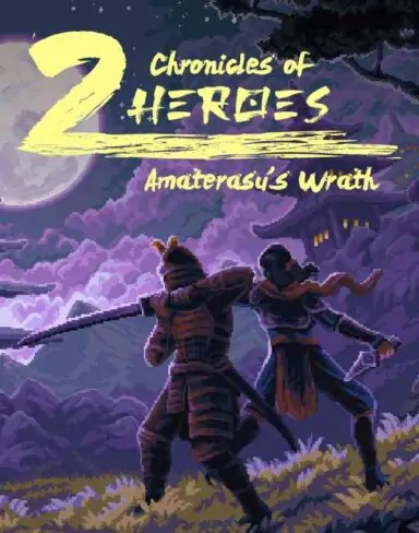 Chronicles of 2 Heroes: Amaterasu’s Wrath Free Download (v1.0)