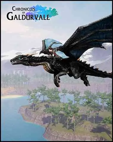 Chronicles of Galdurvale Free Download (BUILD 11173258)