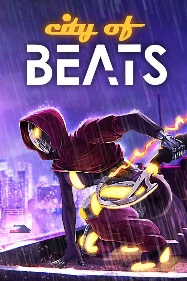 City of Beats free download