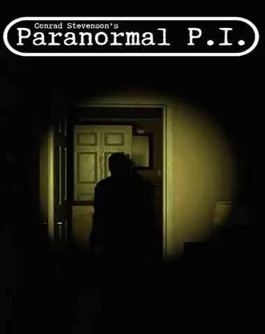 Conrad Stevenson’s Paranormal P.I. Free Download (v0.03.012)