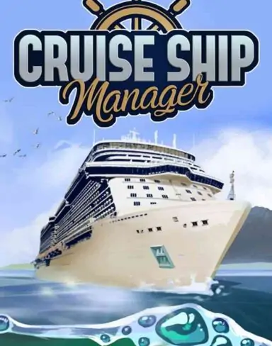 Cruise Ship Manager Free Download (v1.0.6)