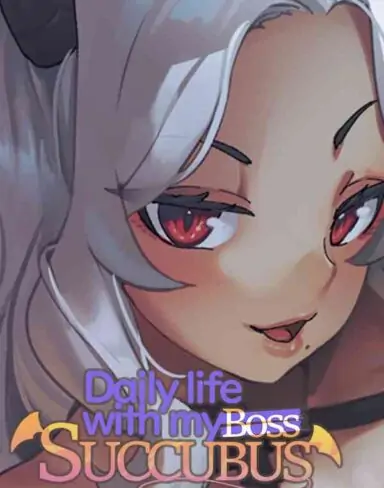 Daily Life With My Succubus Boss Free Download (Uncensored)