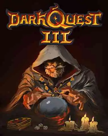 Dark Quest 3 Free Download (v1.01)