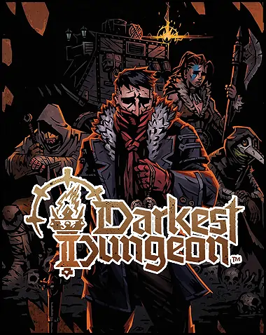Darkest Dungeon 2 Free Download (v1.1 FLT)