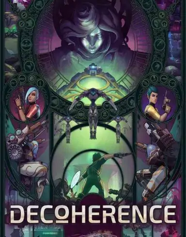 Decoherence Free Download (v1.5)