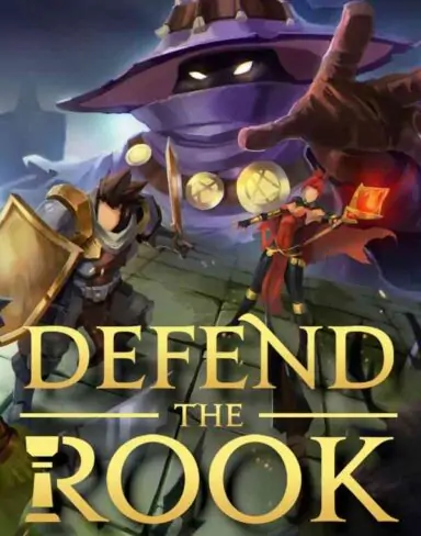 Defend The Rook Free Download (v1.02)
