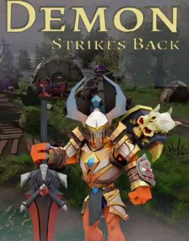 Demon Strikes Back Free Download