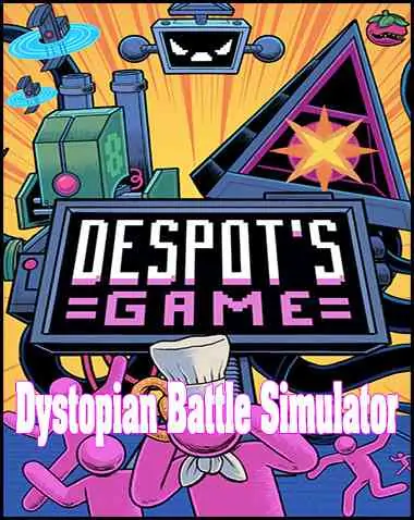 Despot’s Game: Dystopian Battle Simulator Free Download (v1.9.11 & ALL DLC)