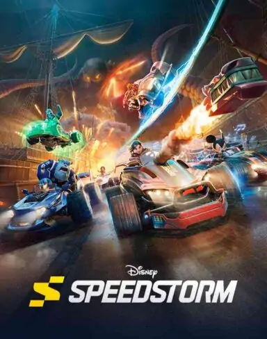 Disney Speedstorm Free Download (v1.0.1.2)