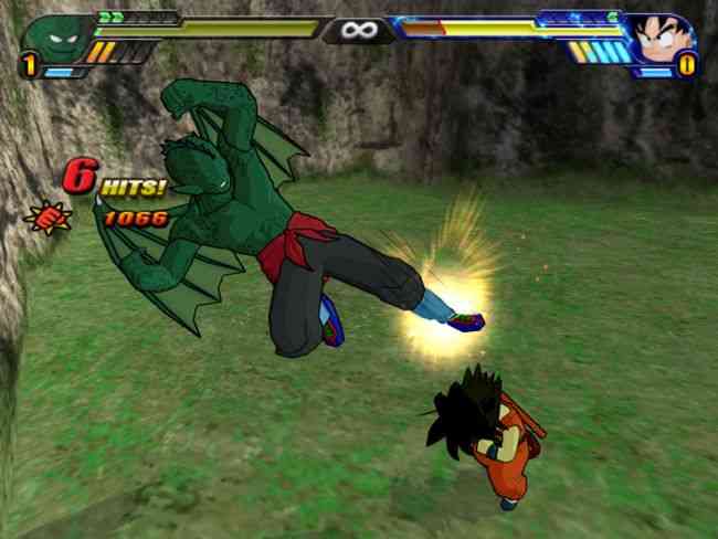 best dragon ball z game for pc