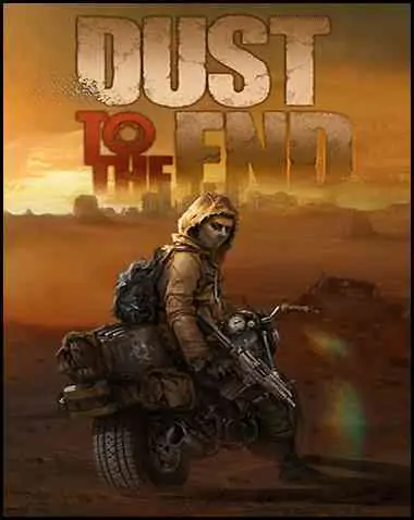 Dust to the End Free Download (v1.0.1)