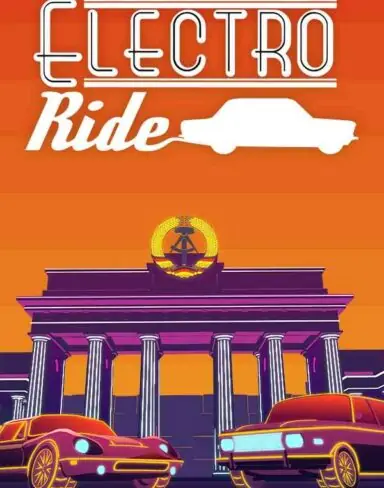 Electro Ride: The Neon Racing Free Download (v20200715)