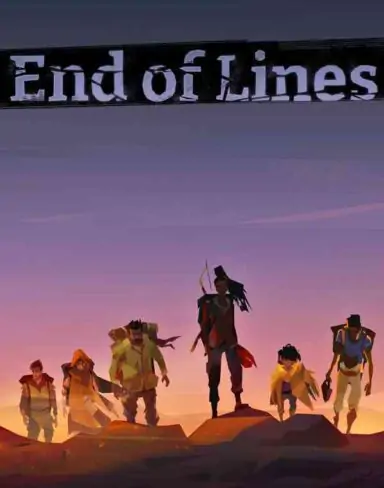 End of Lines Free Download (v2023.5.25)