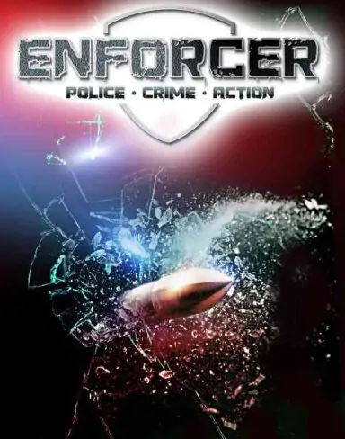 Enforcer: Police Crime Action Free Download
