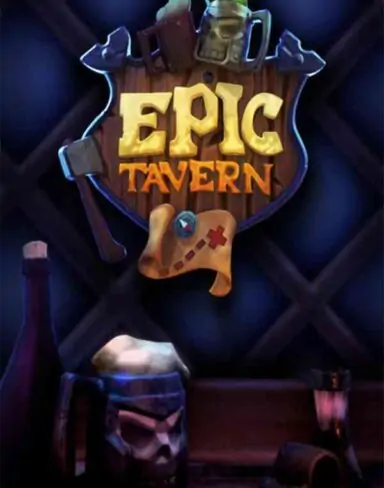 Epic Tavern Free Download (v1184)