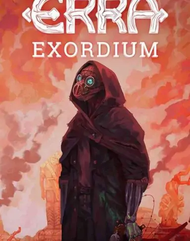 Erra: Exordium Free Download (v0.23052023)