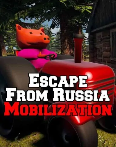 Escape From Russia: Mobilization Free Download (BUILD 11167619)