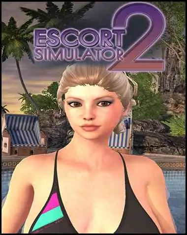 Escort Simulator 2 Free Download (v1.20 & Uncensored)