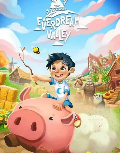 Everdream Valley Free Download (v1.05)