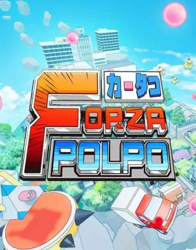 FORZA POLPO! Free Download (v0.80)