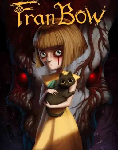 Fran Bow Free Download (v1.0.1)