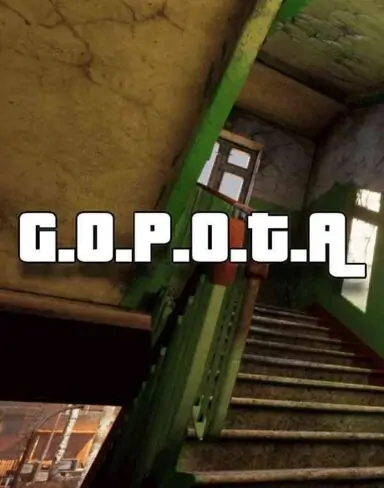 G.O.P.O.T.A Free Download (v2023.4.29)