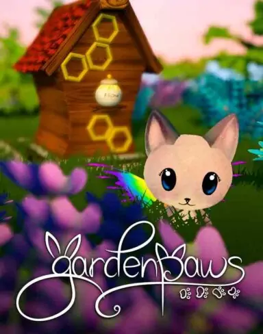 Garden Paws Free Download (v1.5.2e)