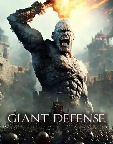 Giant Defense Free Download (v2023.5.19)