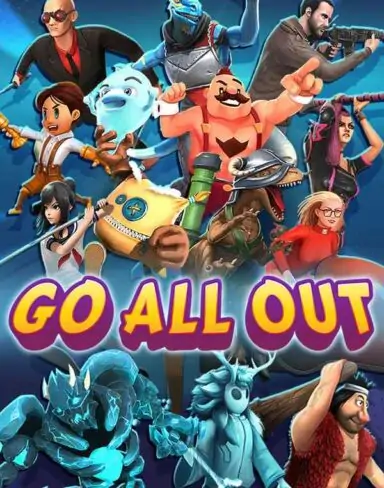 Go All Out Free Download (v1.10.00)
