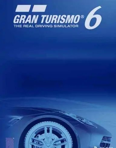 Gran Turismo 6 PC Free Download (PCSX3 EMU)
