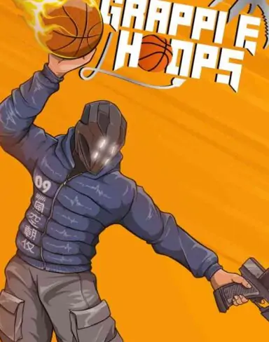 Grapple Hoops Free Download