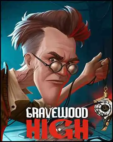Gravewood High Free Download (v2023.5.3)