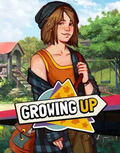 Growing Up Free Download (v1.2.3928)