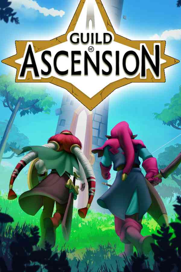 Guild of Ascension free instals