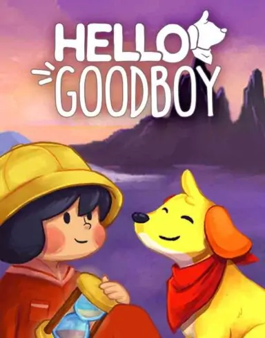 Hello Goodboy Free Download (v1.0)