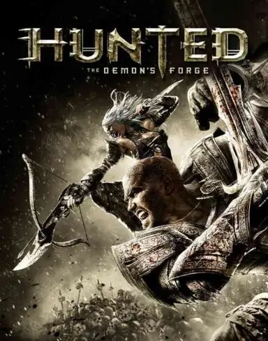 Hunted: The Demons Forge Free Download