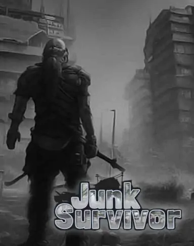 Junk Survivor Free Download (v1.2.5)