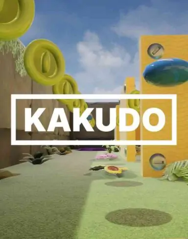KAKUDO Free Download (v2023.3.30)