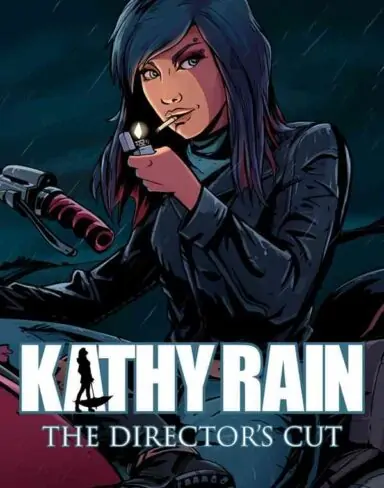 Kathy Rain: Director’s Cut Free Download (v1.0.3.5225)