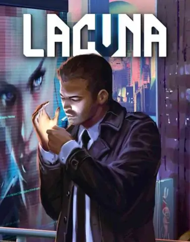 Lacuna – A Sci-Fi Noir Adventure Free Download (v1.2.0)