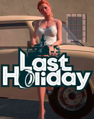 Last Holiday Free Download (Incl. DLC)