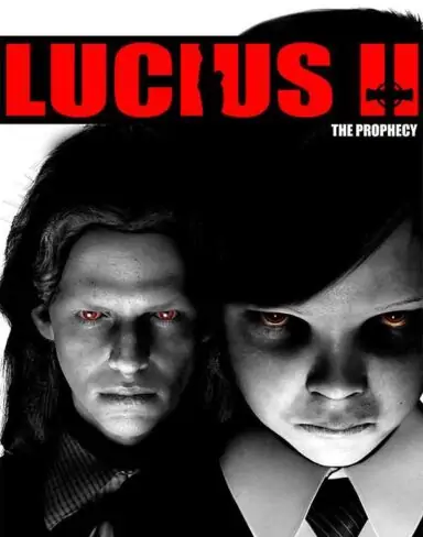 Lucius II Free Download (v05.15)