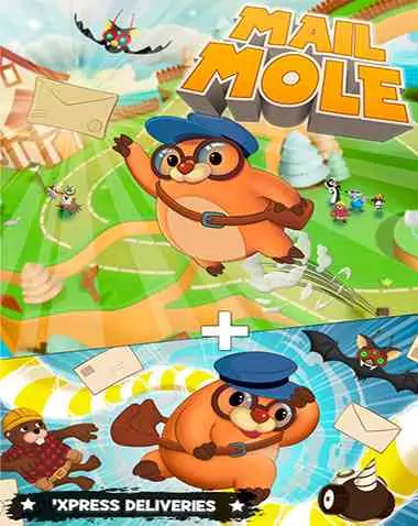 Mail Mole Free Download